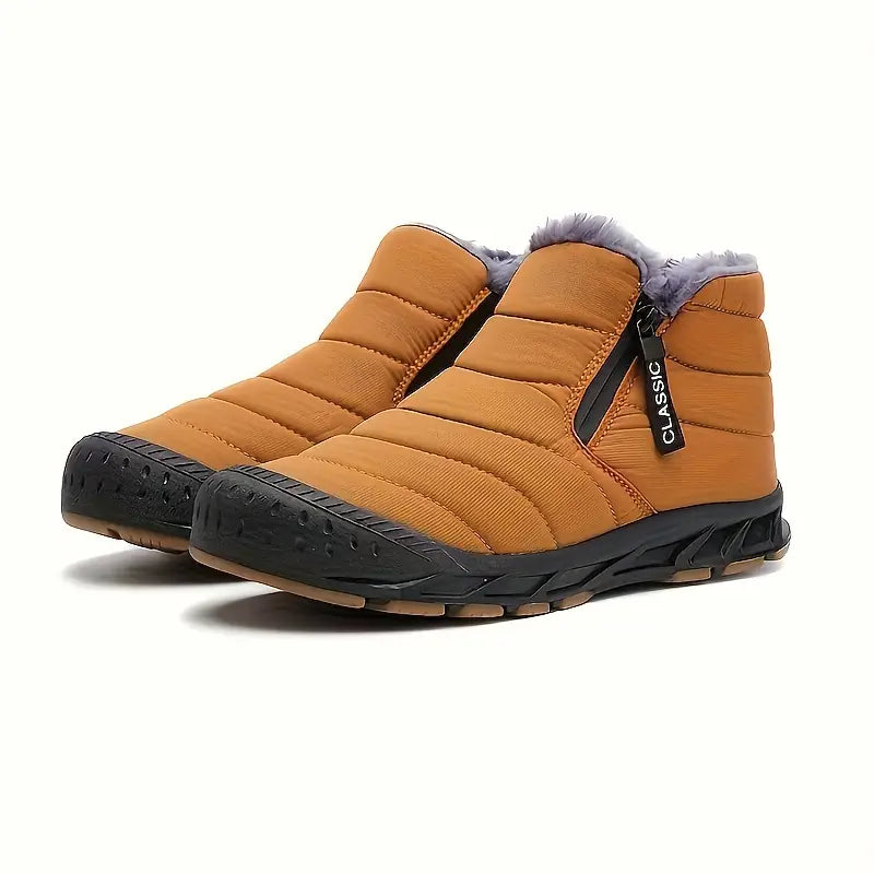 Zermatt™ - Comfortable Winter Boots for Women