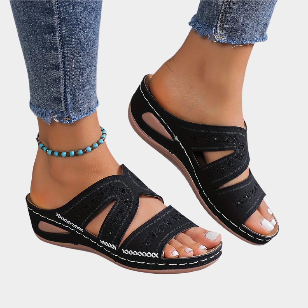 Olivia™ - Orthopedic Sandals