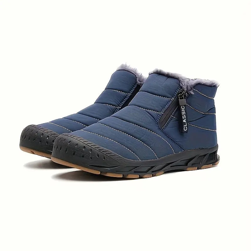 Zermatt™ - Comfortable Winter Boots for Women