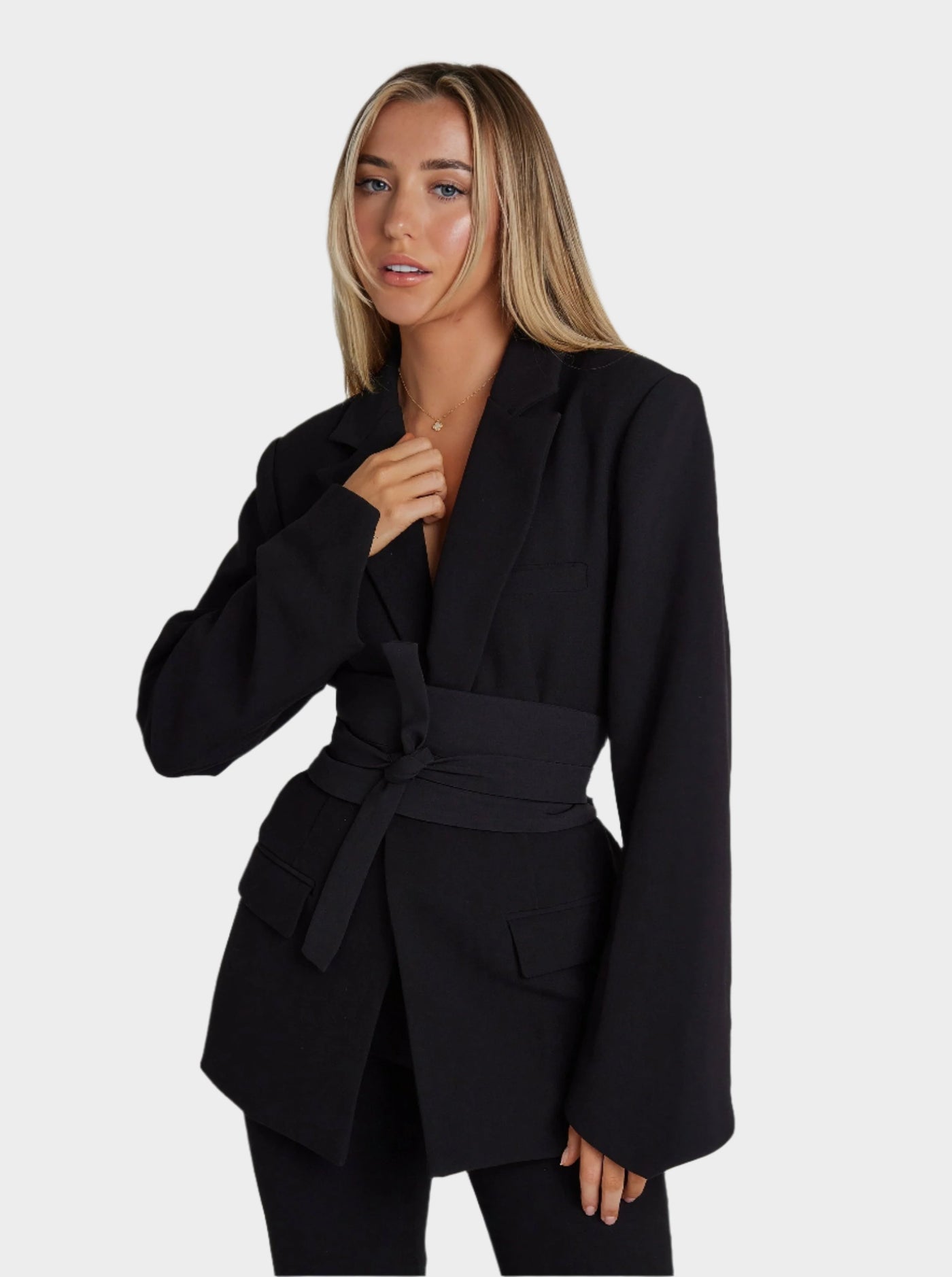 Nora™ - Female Blazer