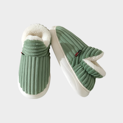 Eva™ - Fluffy Lightweight Slippers