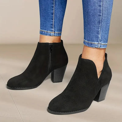 Alexe™ - Ankle Boots