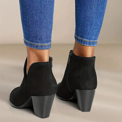 Alexe™ - Ankle Boots