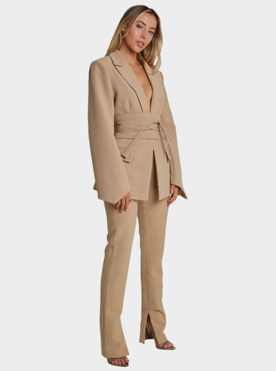 Nora™ - Female Blazer