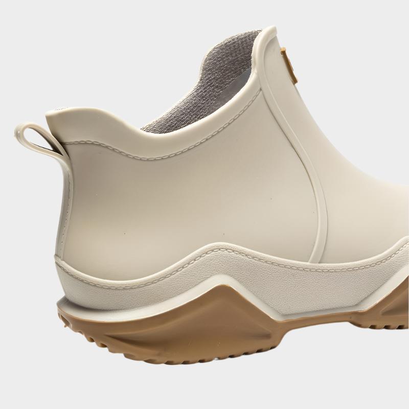 Reese™ - Modern Rubber Boots