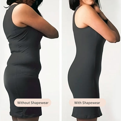 Lily™ - Bodysuit Sculpting Shapewear