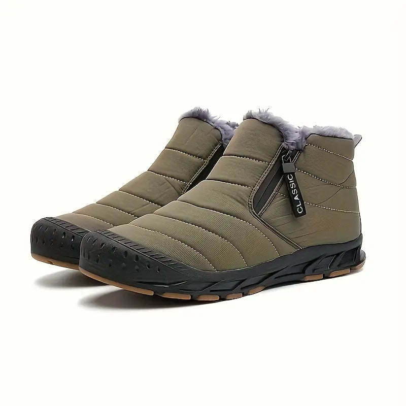 Zermatt™ - Comfortable Winter Boots for Women