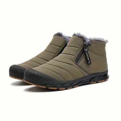 Zermatt™ - Comfortable Winter Boots for Women