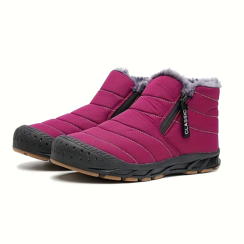 Zermatt™ - Comfortable Winter Boots for Women