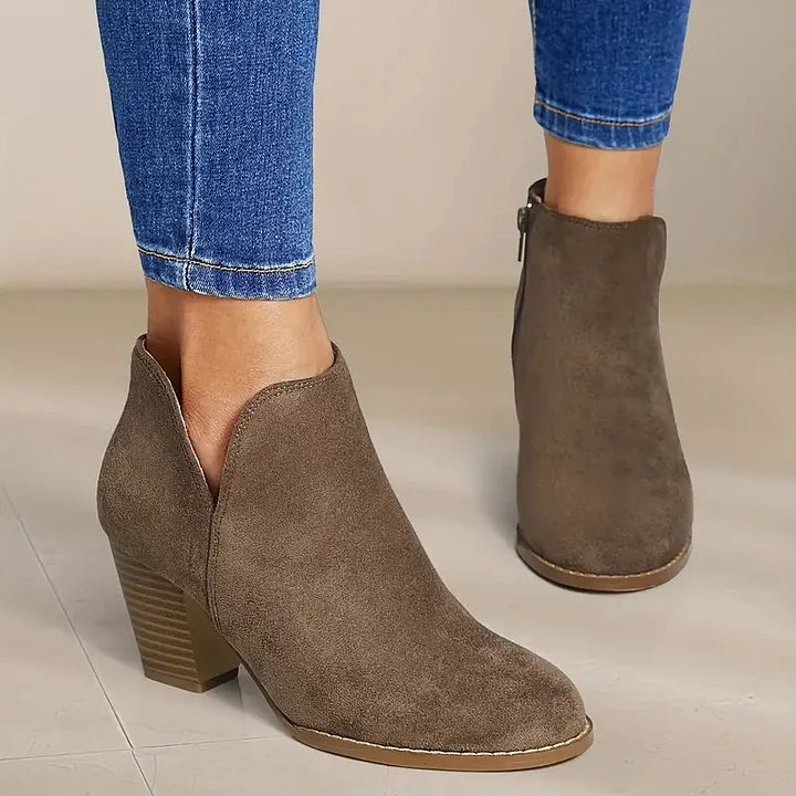 Alexe™ - Ankle Boots