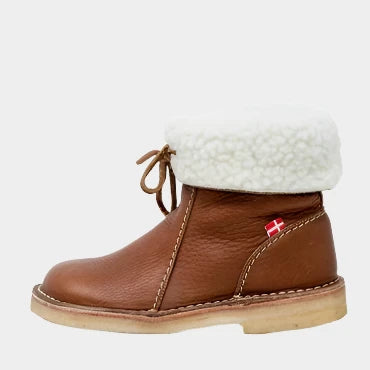 Skye™ - Waterproof Boot Lined with Wool