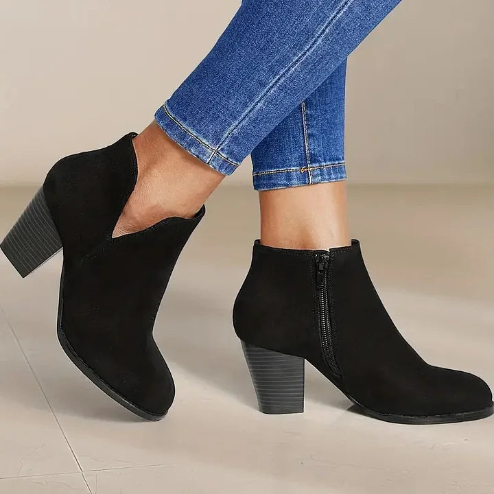 Alexe™ - Ankle Boots