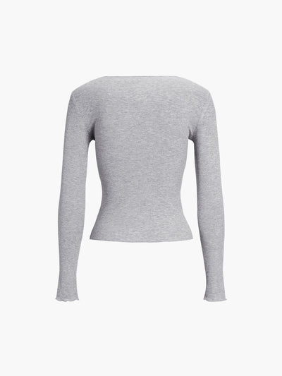 Willow™ - Long Sleeve Top