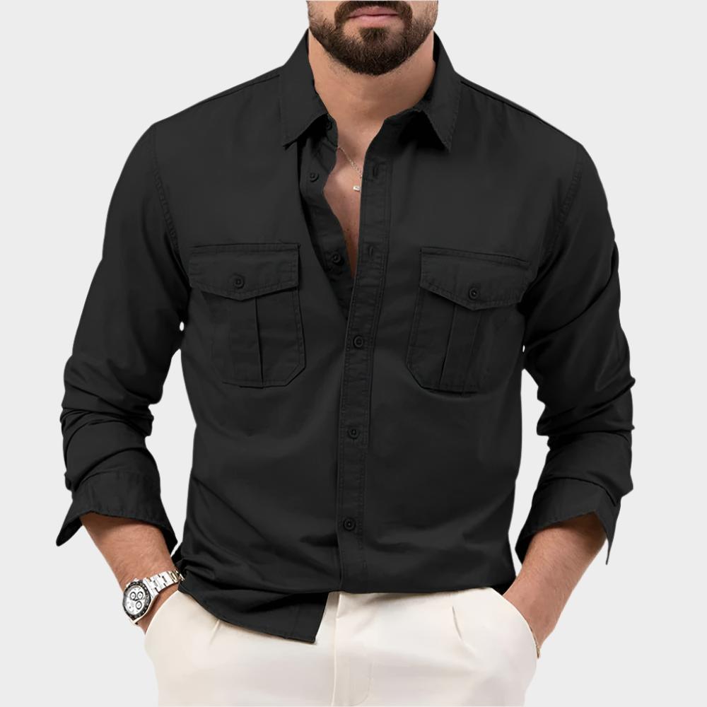 Kye™ - Rugged Strength Shirt