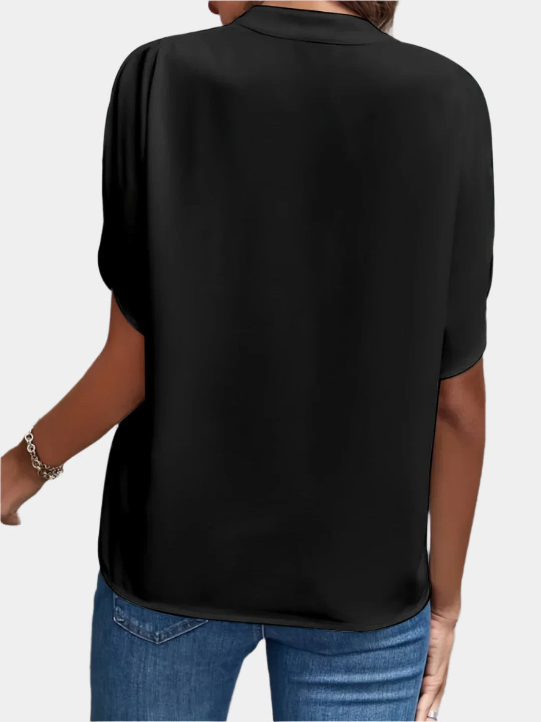 Anabelle™ - V Neck Shirt