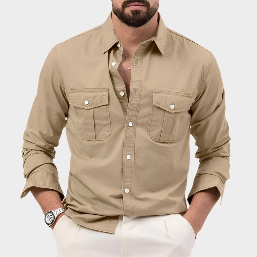 Kye™ - Rugged Strength Shirt