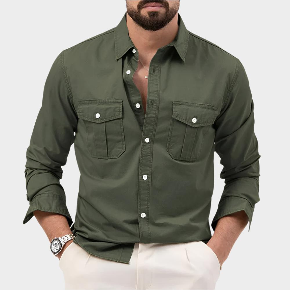 Kye™ - Rugged Strength Shirt