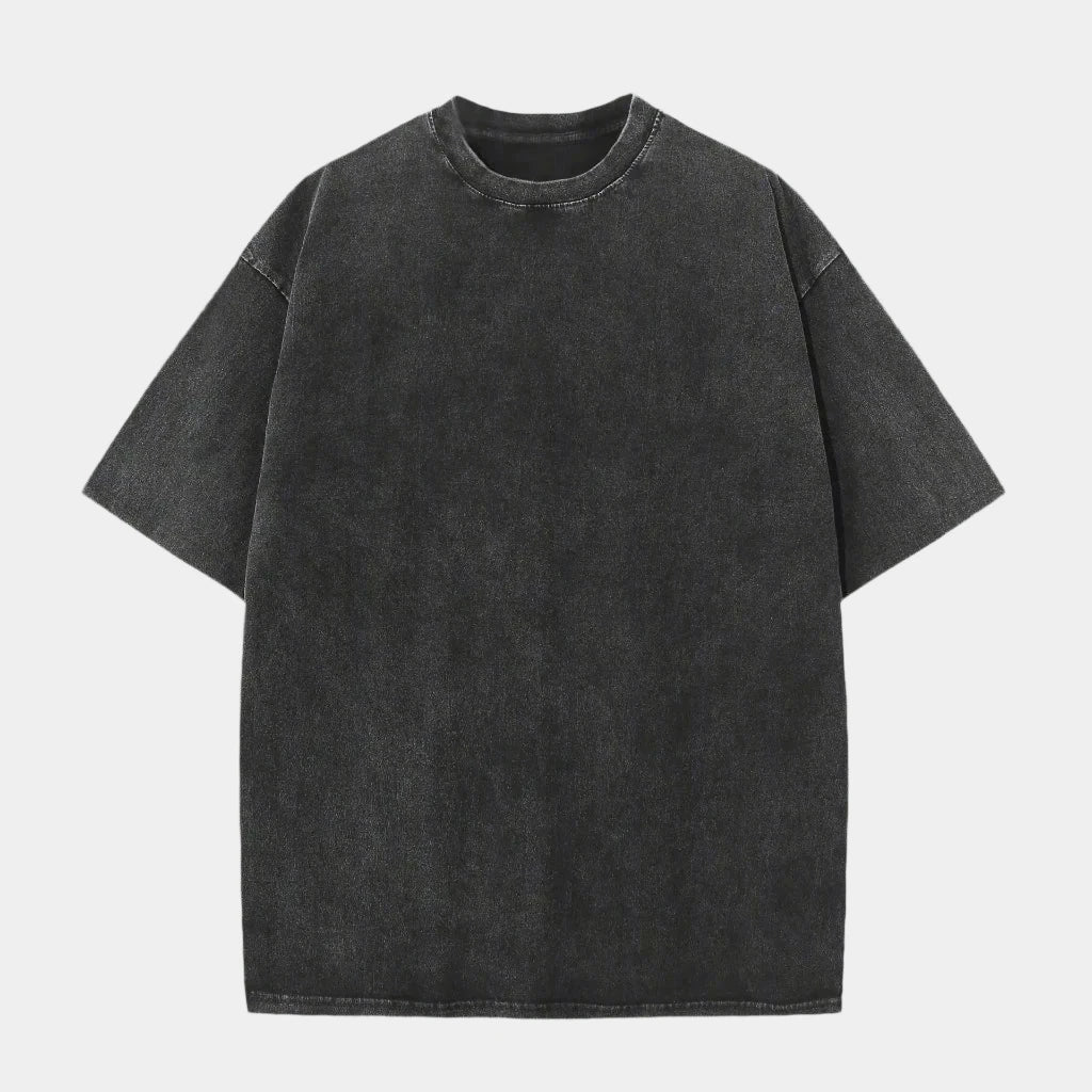 Nico™ - Heavy Loose T-Shirt