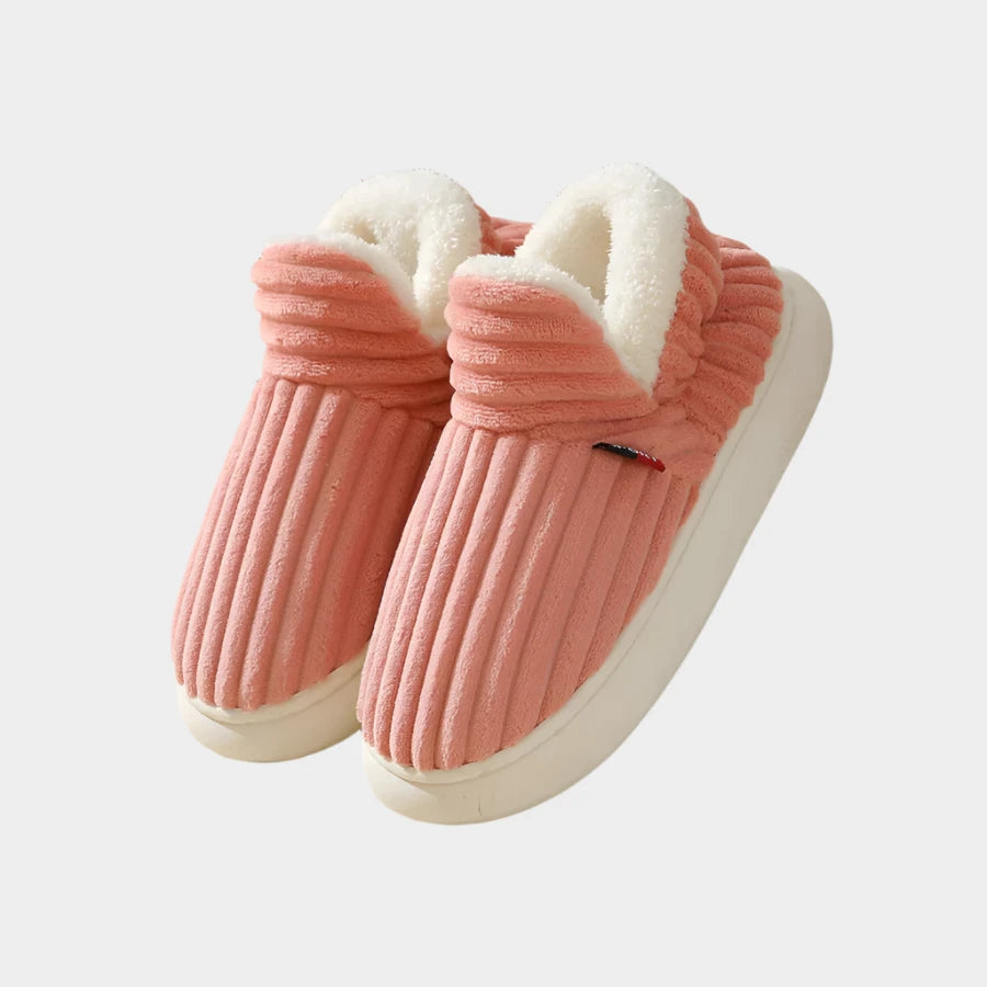 Eva™ - Fluffy Lightweight Slippers