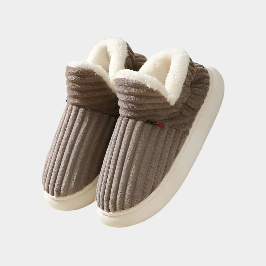 Eva™ - Fluffy Lightweight Slippers