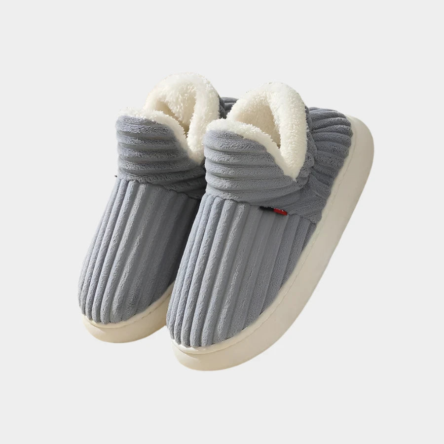 Eva™ - Fluffy Lightweight Slippers