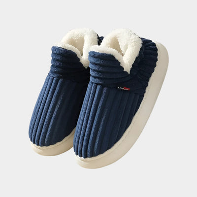 Eva™ - Fluffy Lightweight Slippers