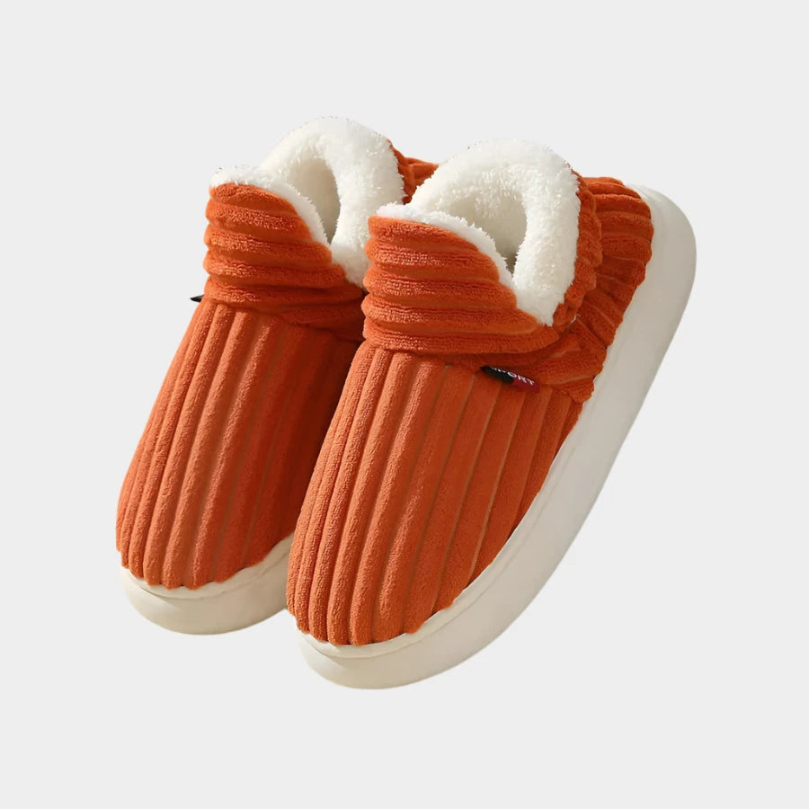 Eva™ - Fluffy Lightweight Slippers