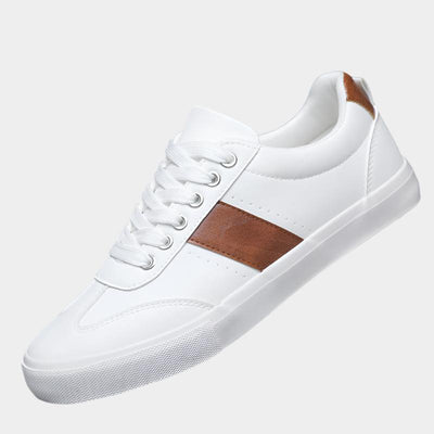 Alexander™ - Leather Trainers