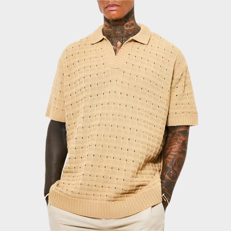 Saul™ -  Woven Shirt