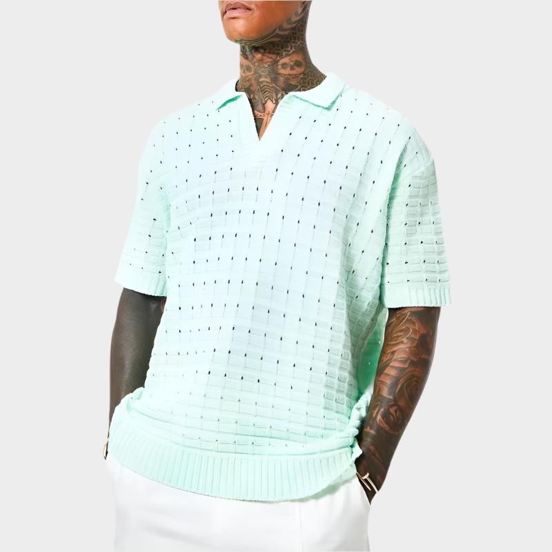 Saul™ -  Woven Shirt