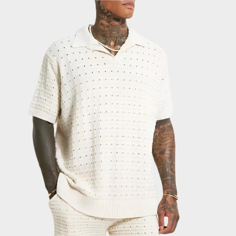 Saul™ -  Woven Shirt