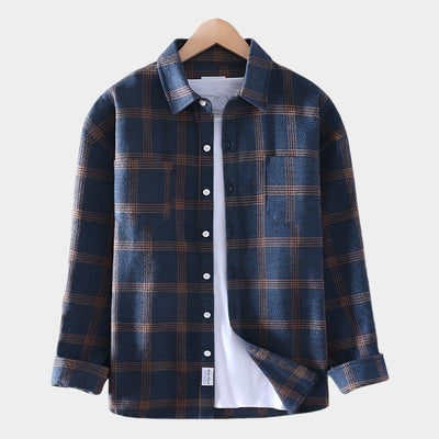 Timothy™ - Checked Easy Wear Shirt