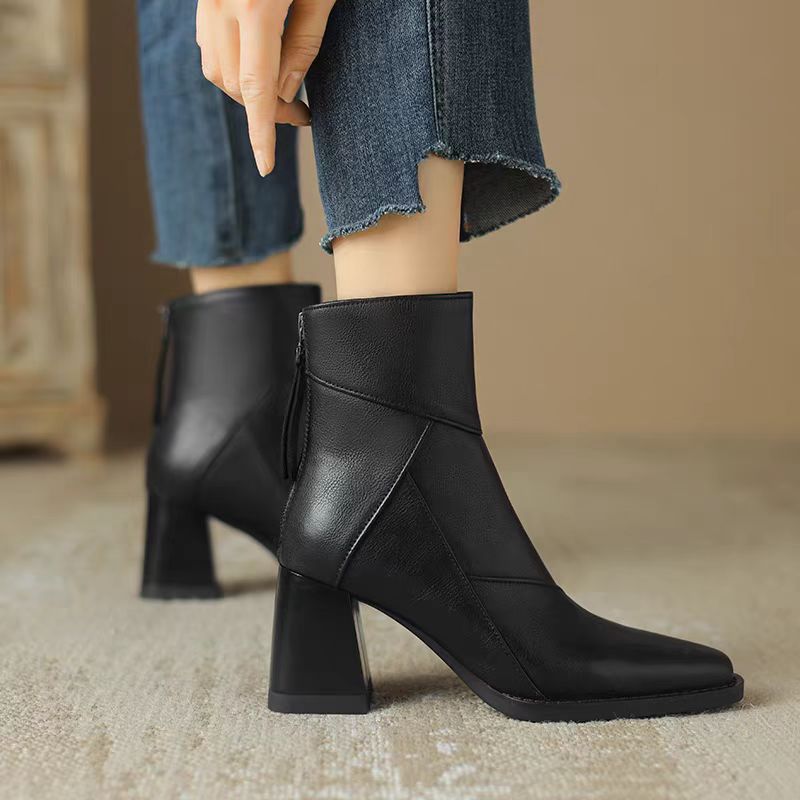 Poppy™ - Women's Leather Boots