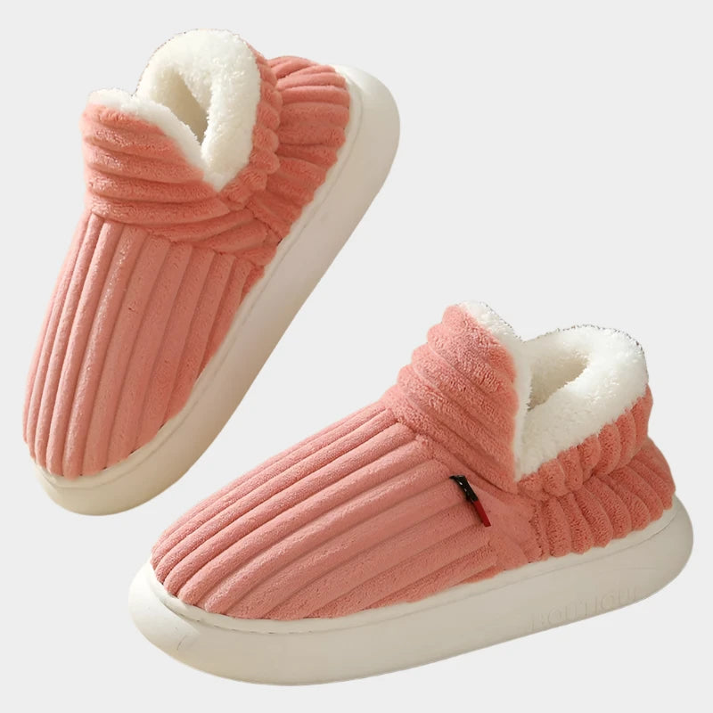 Eva™ - Fluffy Lightweight Slippers