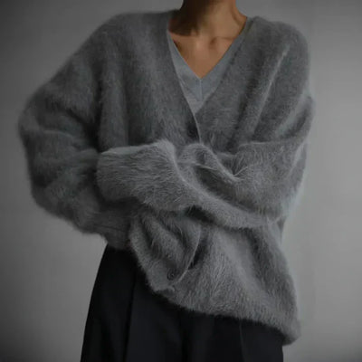 Ester™ - Oversized Knitwear