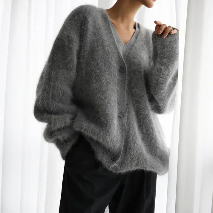 Ester™ - Oversized Knitwear