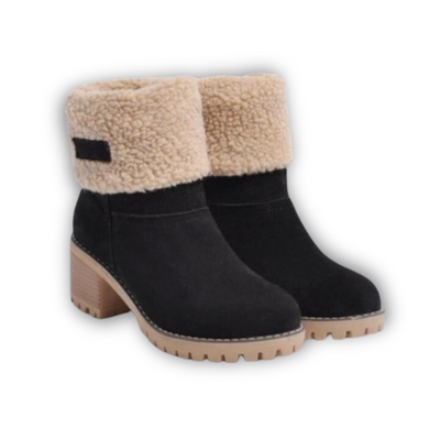 Amelie™ - Comfortable Boots