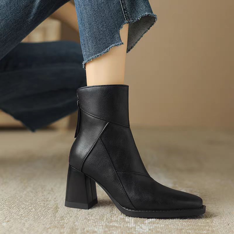 Poppy™ - Women's Leather Boots