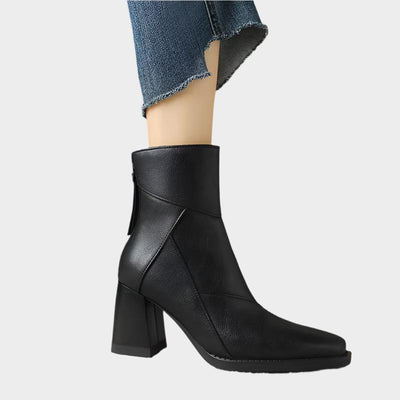 Poppy™ - Women's Leather Boots