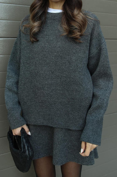 Beau™ - Cozy Knit Set