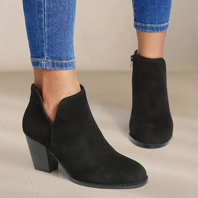 Alexe™ - Ankle Boots