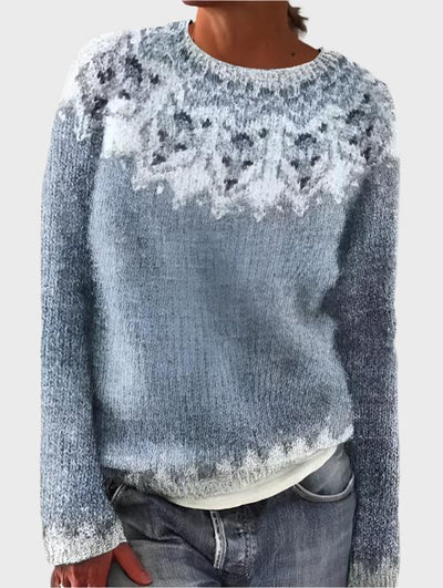 Kira™ - Winter Warmer Jumper