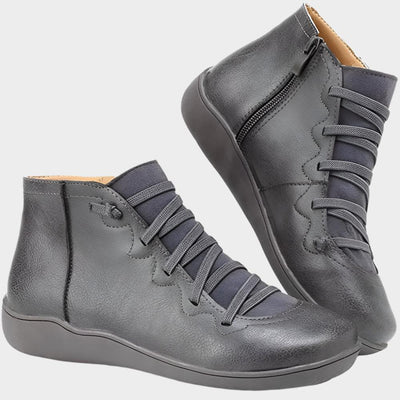 Zoey™ - Comfort Boot