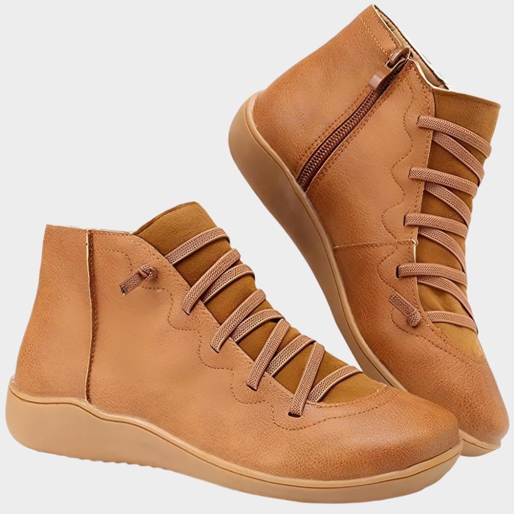 Zoey™ - Comfort Boot