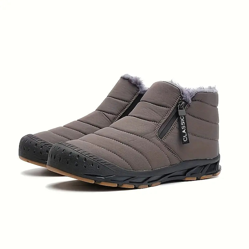 Zermatt™ - Comfortable Winter Boots for Women