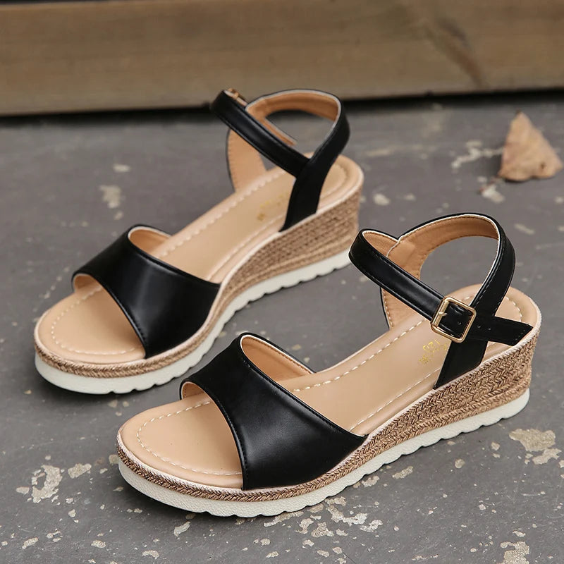 Amore™ - Non-Slip Summer Sandals