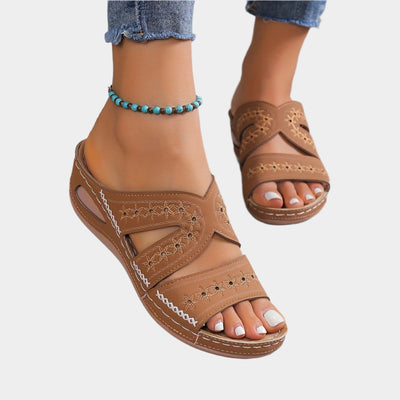 Olivia™ - Orthopedic Sandals