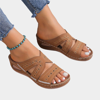 Olivia™ - Orthopedic Sandals