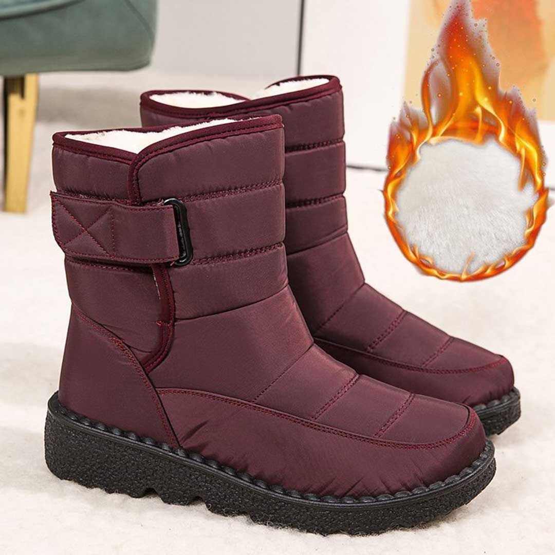 Sydney™ - Non-Slip Winter Boots