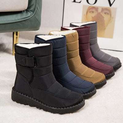 Sydney™ - Non-Slip Winter Boots